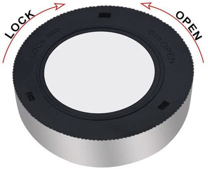 LED Push Button Tap Light