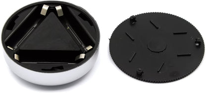 LED Push Button Tap Light