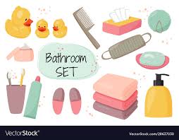 Bath Tools