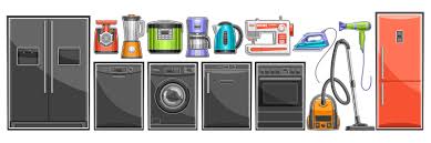 Home Electronics